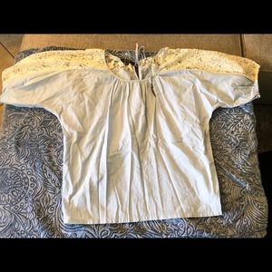 🛍3 for 25🛍Sanctuary Boho Top